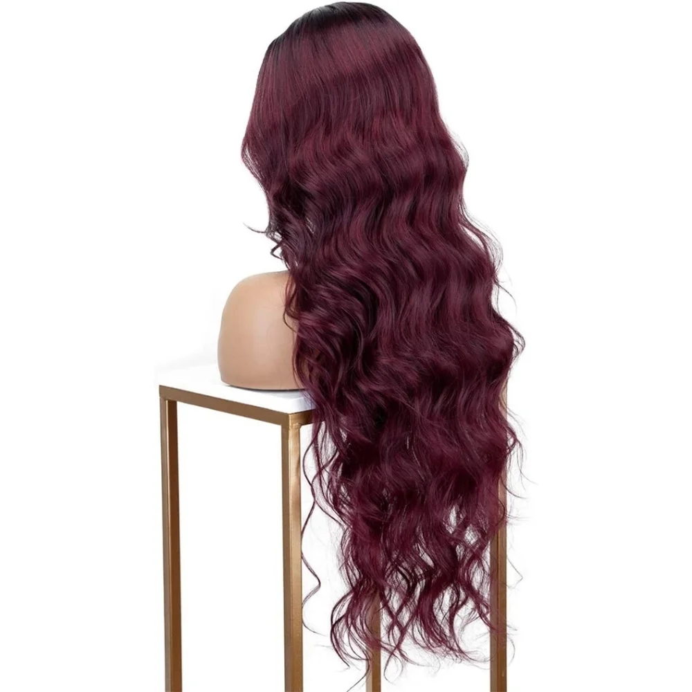 Blooming Hair 28